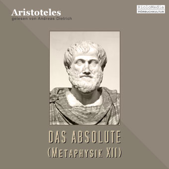 Aristoteles - Das Absolute